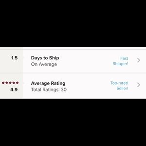 Come Check Out My Closet